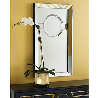 Зеркало прямоугольное в раме "Хелен"