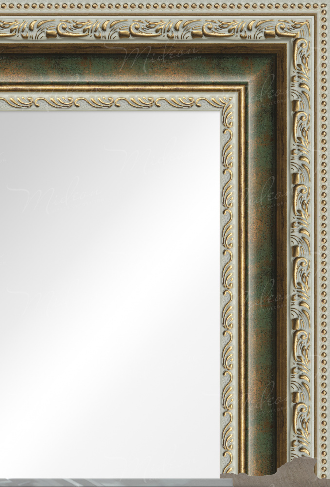 Зеркало в раме 38.8541.18.IQ