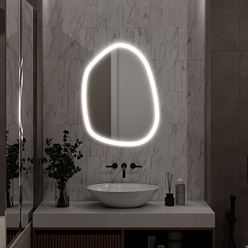 Зеркало Кант Ультра 5