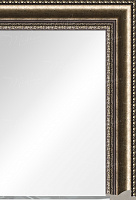 Зеркало в раме 154.5725.28.IQ