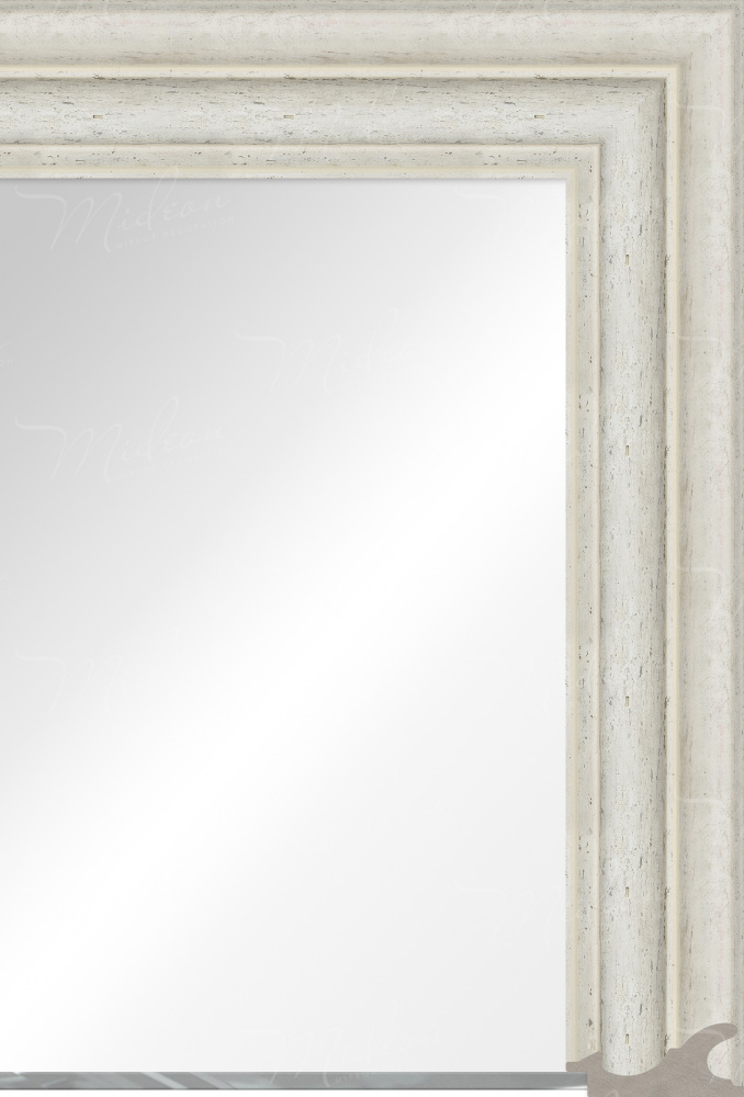 Зеркало в раме 206.6029.33.IQ