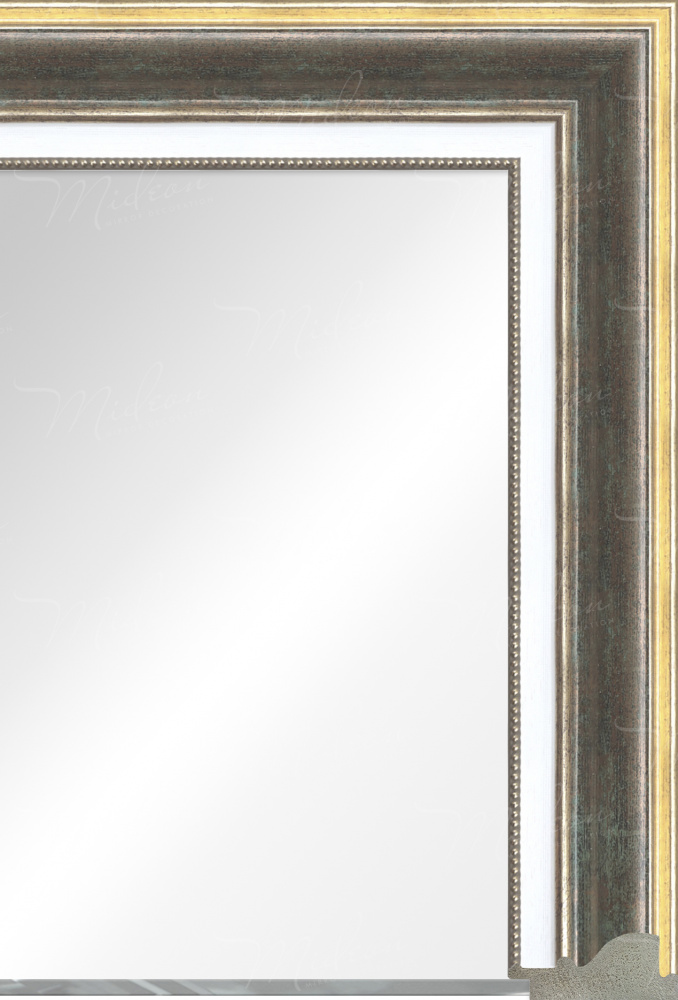 Зеркало в раме 108.6529.16.IQ