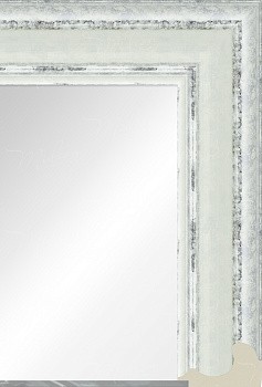 Зеркало "Клеманс"