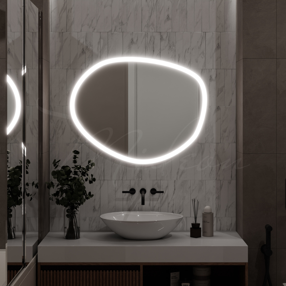 Зеркало Кант Ультра 12