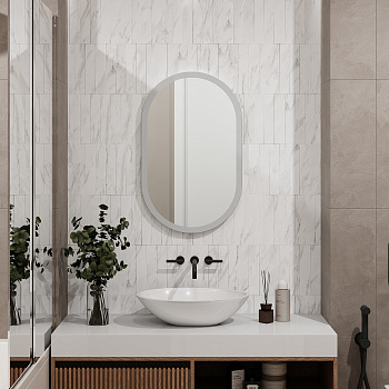 Зеркало Кант Ультра 8