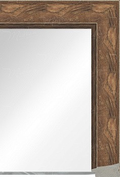 Зеркало в раме 222.6126.86.IQ